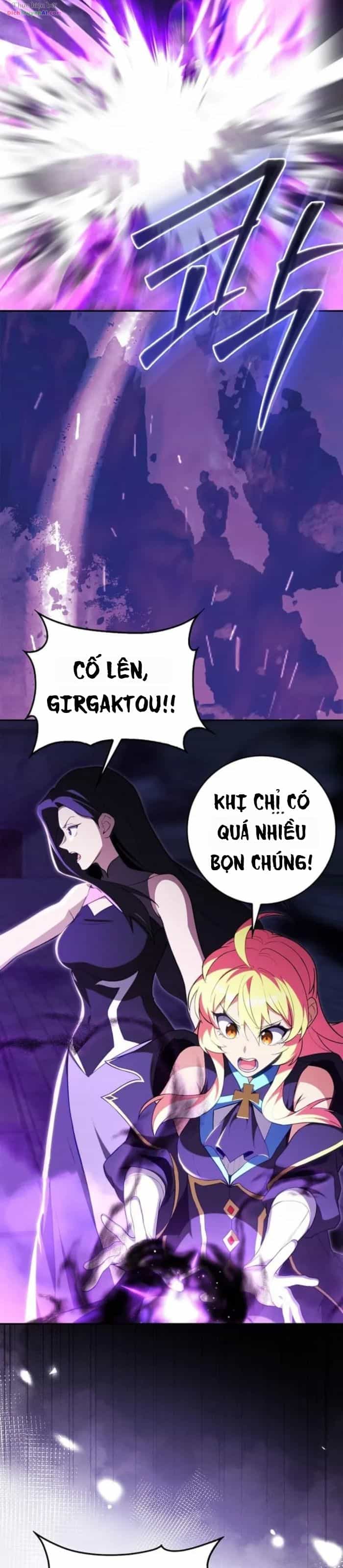 Người Chơi Cấp Tối Đa - Chương 134 - ảnh 12