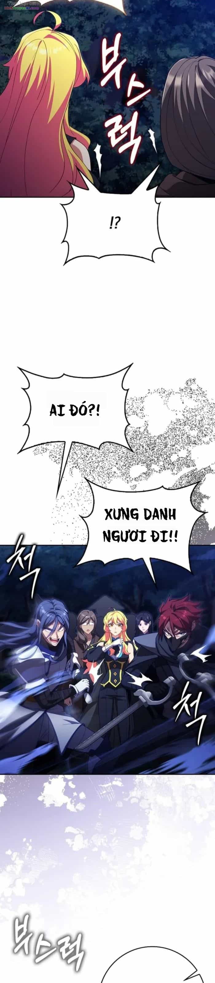 Người Chơi Cấp Tối Đa - Chương 134 - ảnh 30