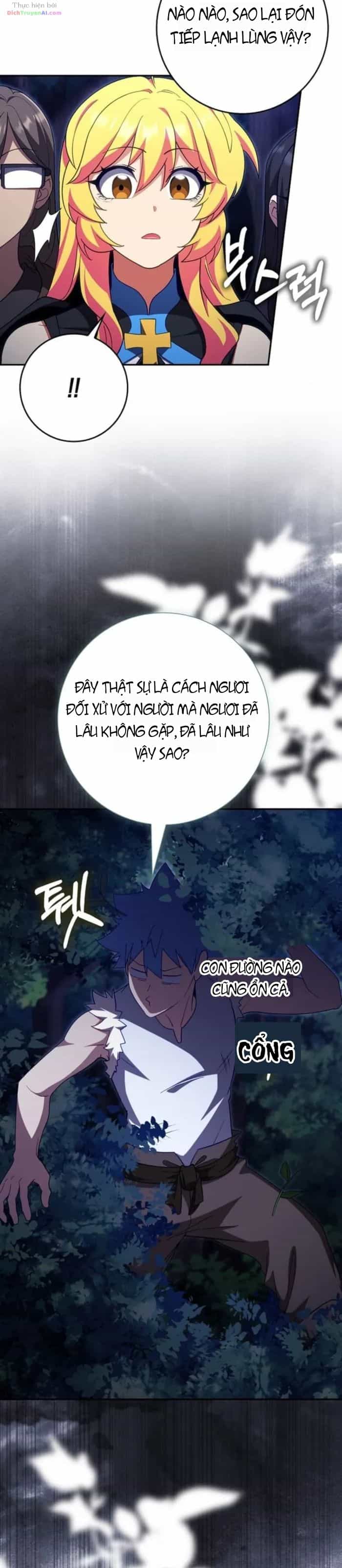 Người Chơi Cấp Tối Đa - Chương 134 - ảnh 31