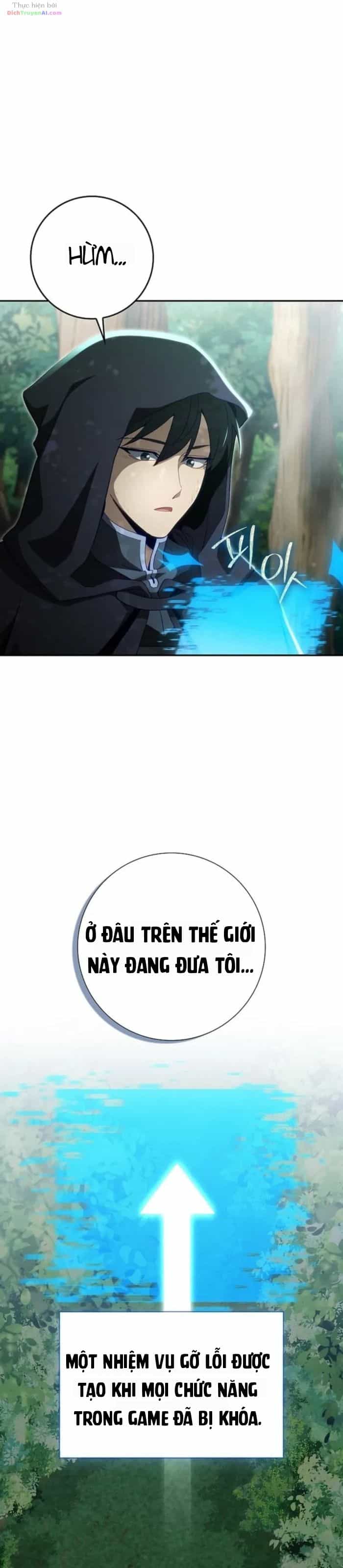 Người Chơi Cấp Tối Đa - Chương 134 - ảnh 33