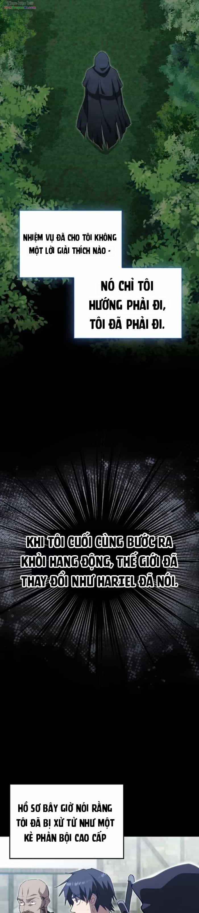 Người Chơi Cấp Tối Đa - Chương 134 - ảnh 34