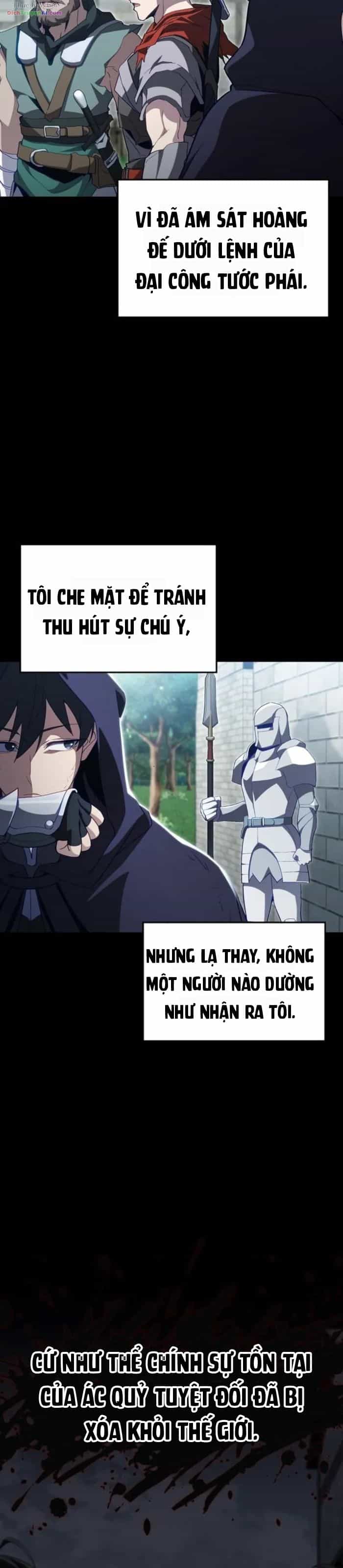 Người Chơi Cấp Tối Đa - Chương 134 - ảnh 35