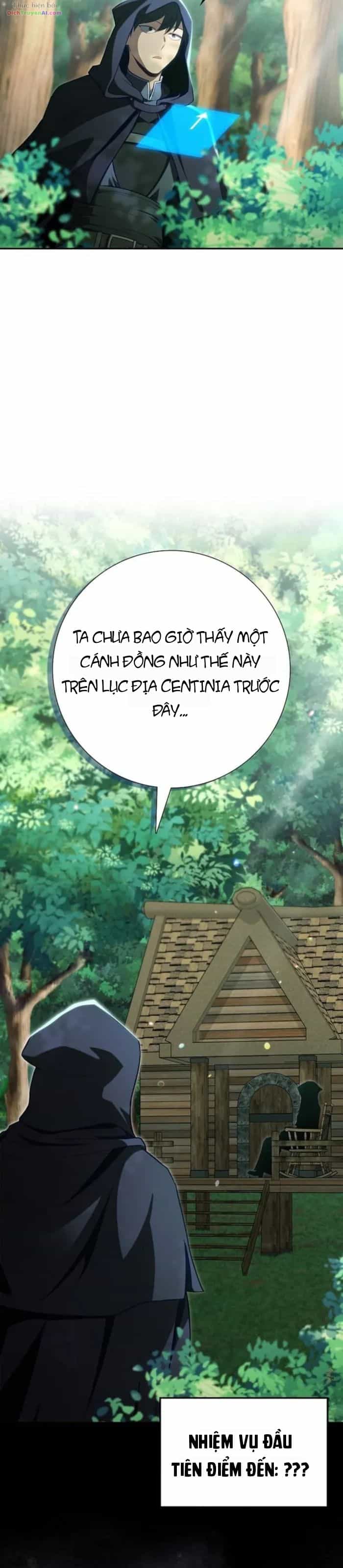 Người Chơi Cấp Tối Đa - Chương 134 - ảnh 37