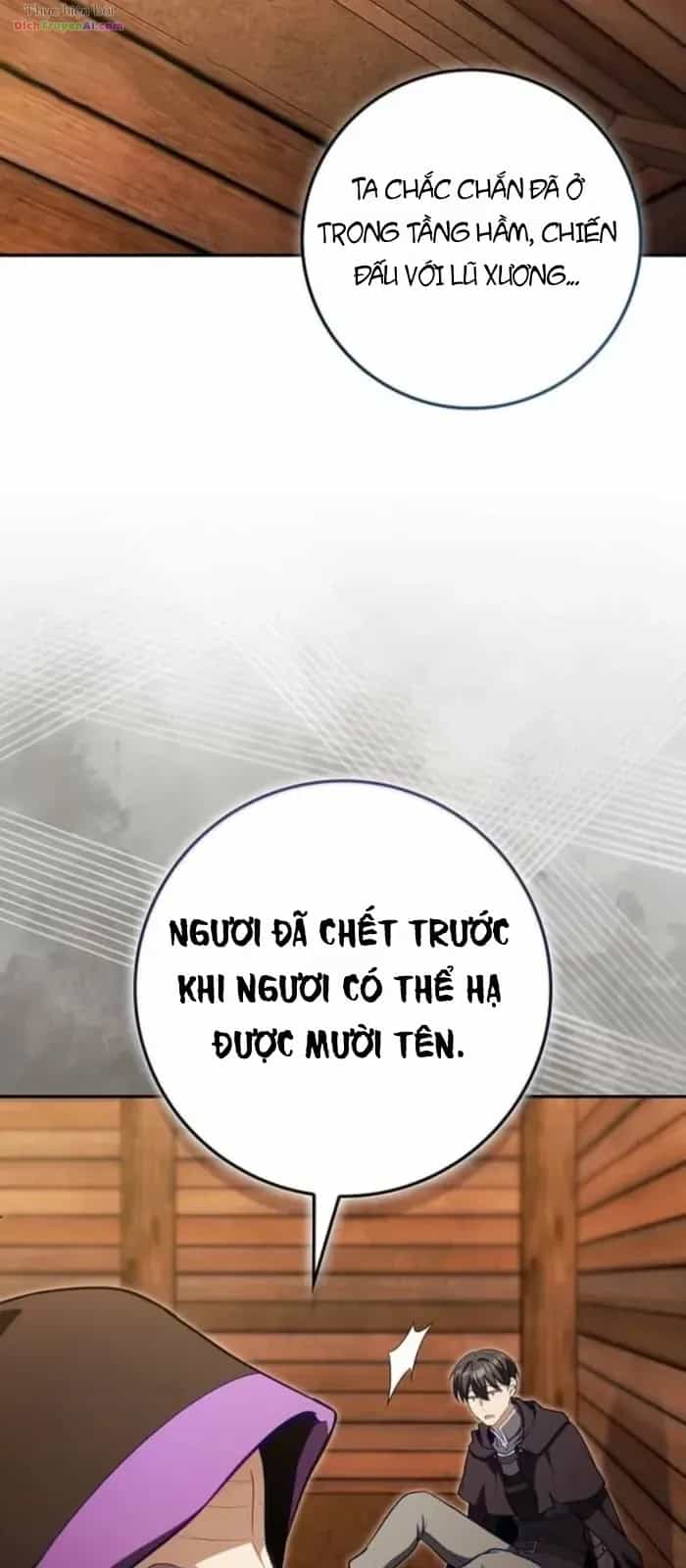 Người Chơi Cấp Tối Đa - Chương 134 - ảnh 49