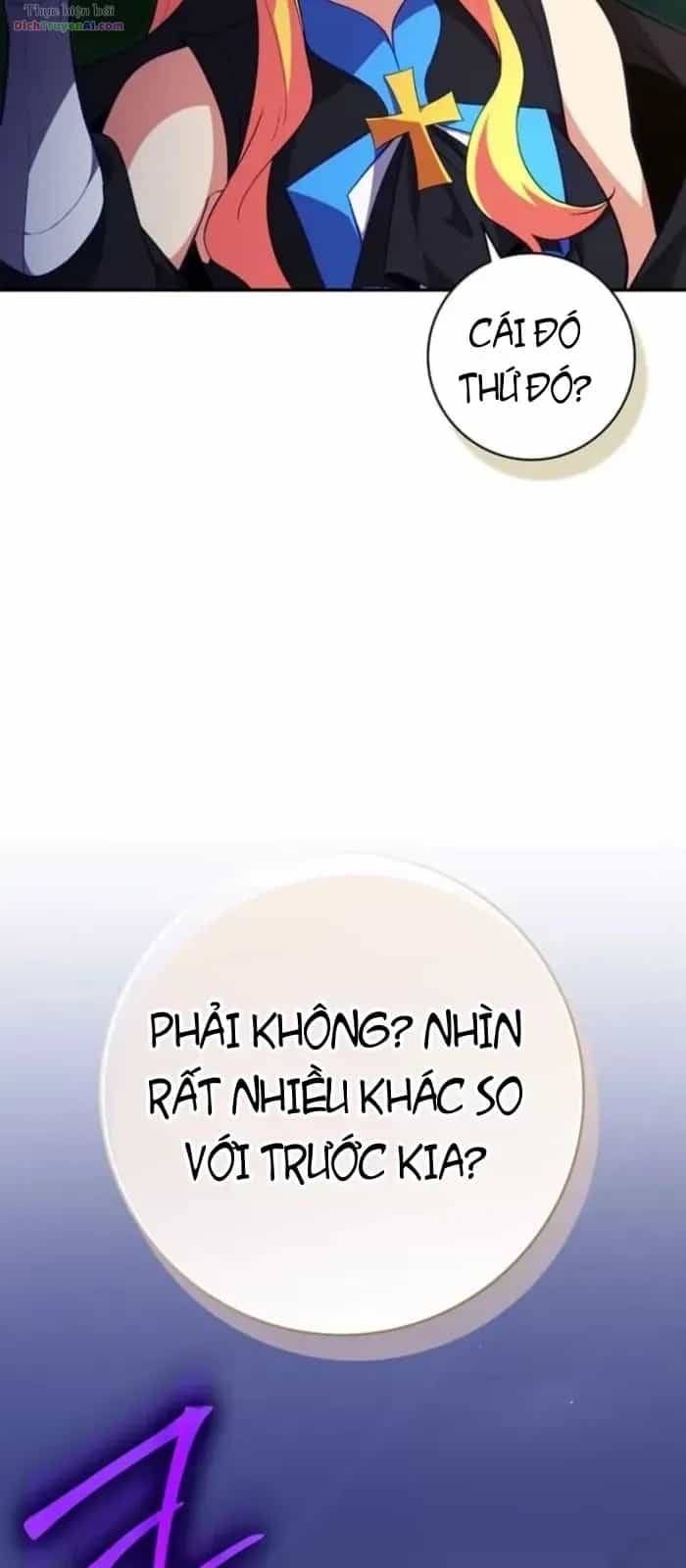 Người Chơi Cấp Tối Đa - Chương 135 - ảnh 11