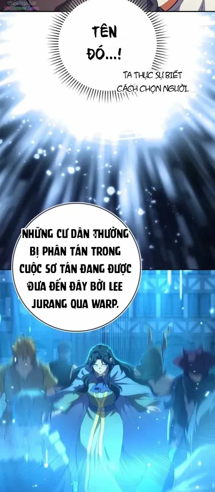 Người Chơi Cấp Tối Đa - Chương 135 - ảnh 25