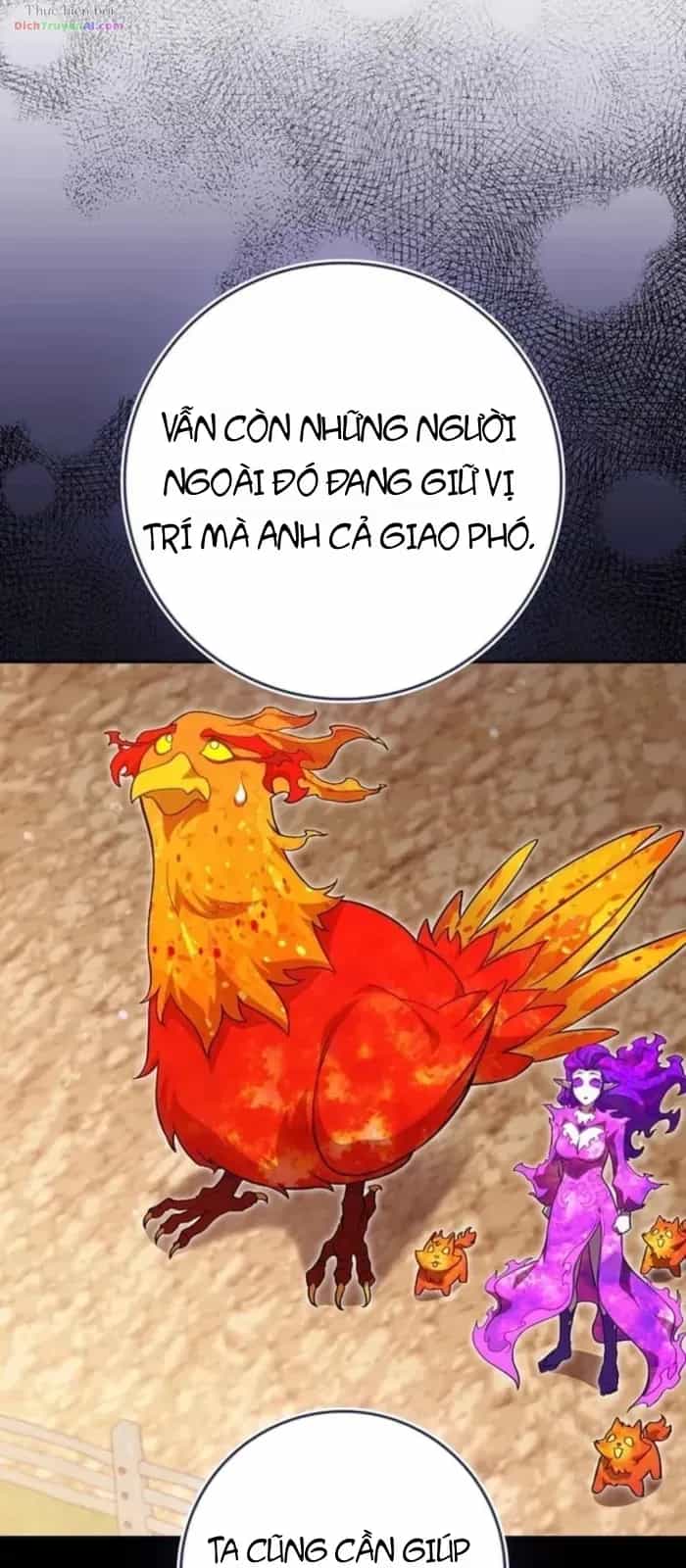 Người Chơi Cấp Tối Đa - Chương 135 - ảnh 39