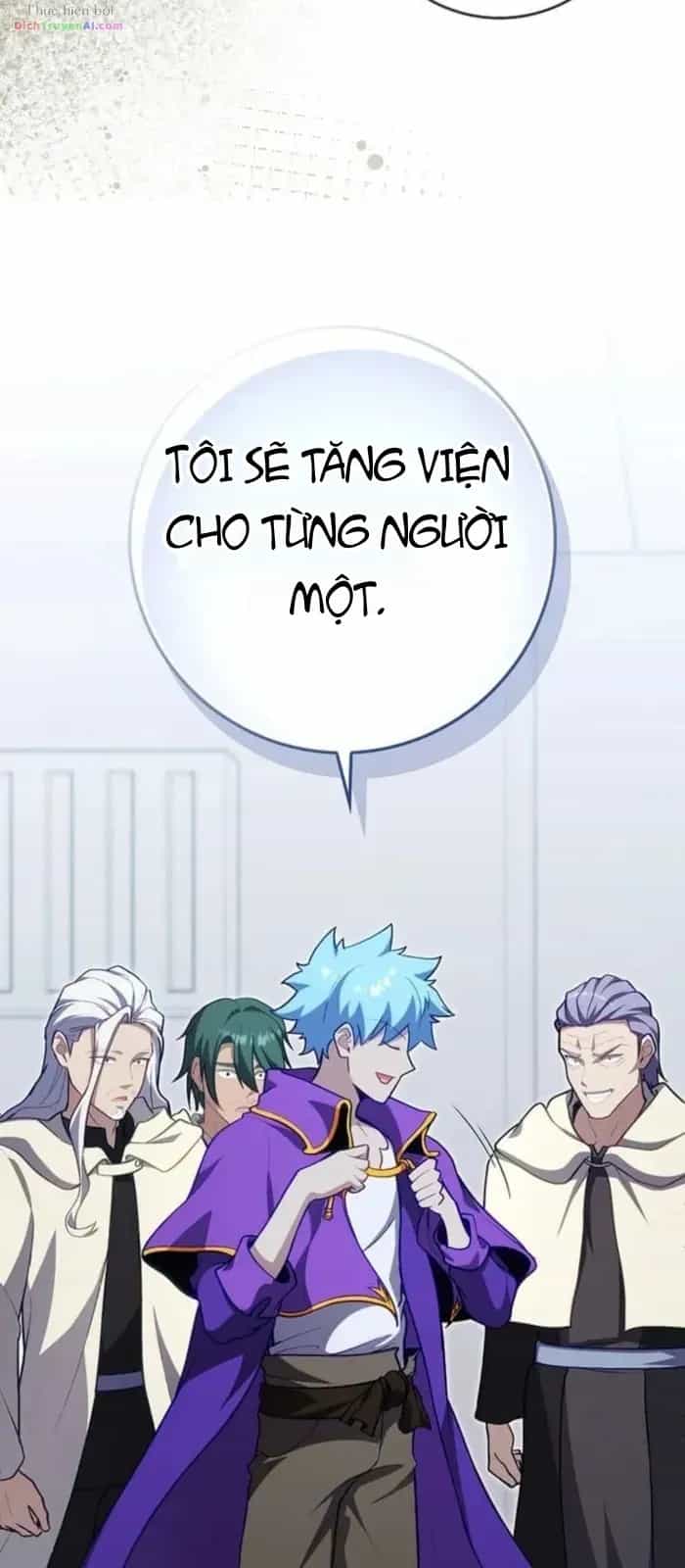 Người Chơi Cấp Tối Đa - Chương 135 - ảnh 41