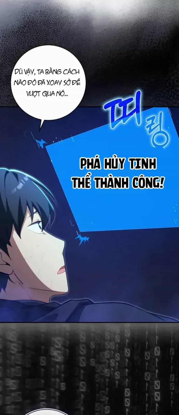 Người Chơi Cấp Tối Đa - Chương 136 - ảnh 30