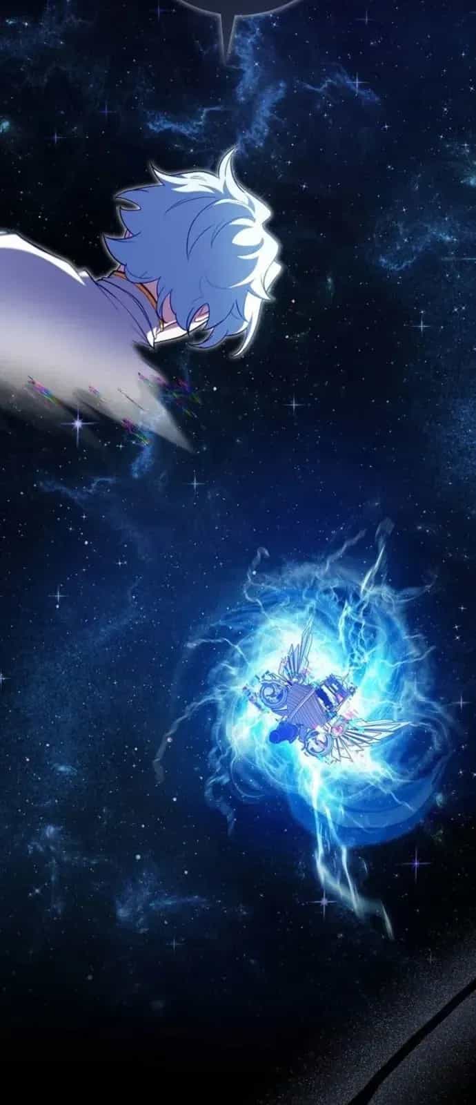 Người Chơi Cấp Tối Đa - Chương 137 - ảnh 10