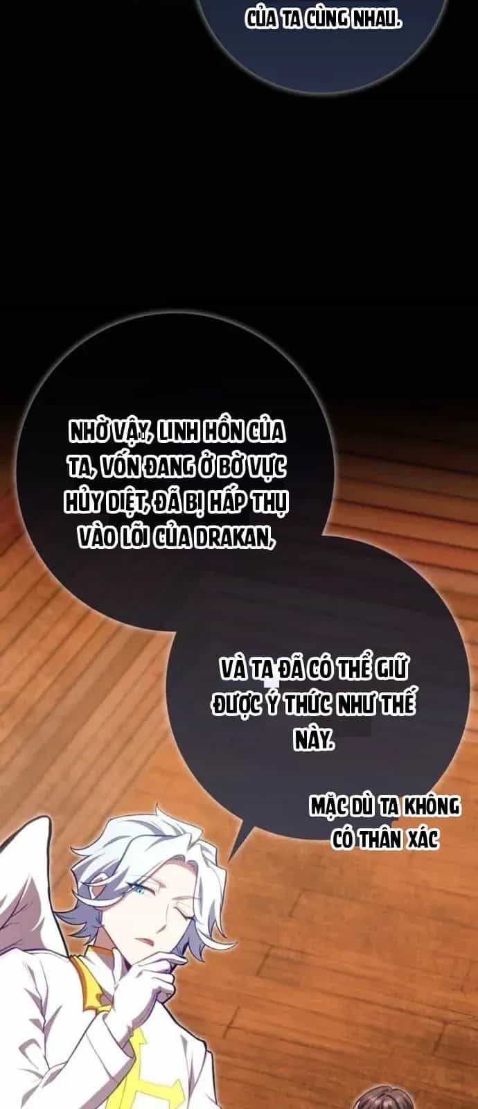 Người Chơi Cấp Tối Đa - Chương 137 - ảnh 14