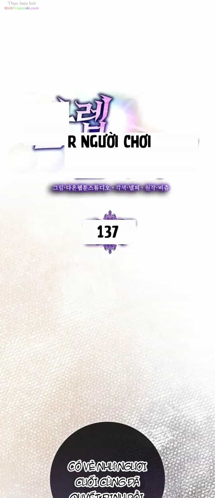 Người Chơi Cấp Tối Đa - Chương 137 - ảnh 31
