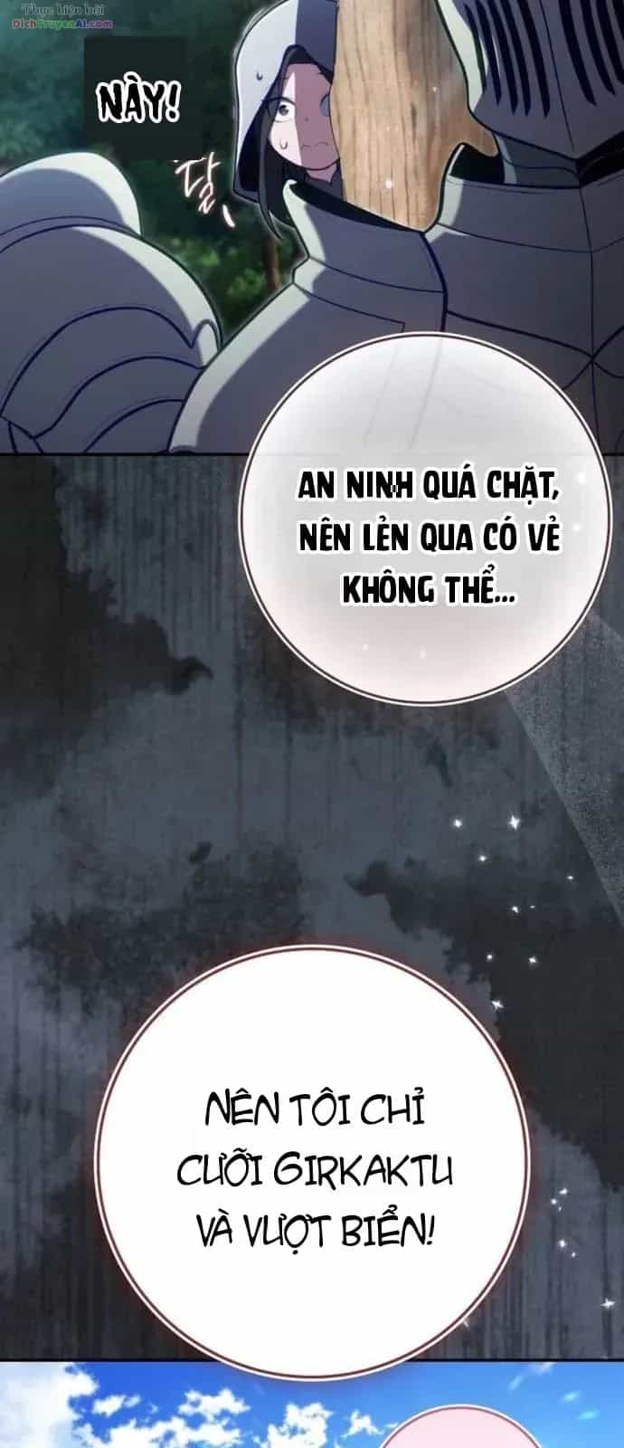 Người Chơi Cấp Tối Đa - Chương 137 - ảnh 45