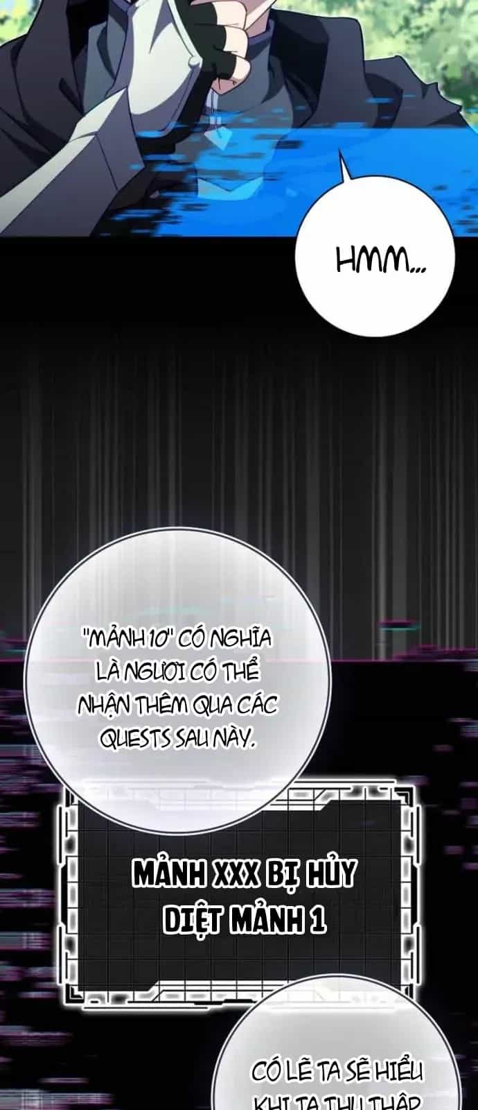 Người Chơi Cấp Tối Đa - Chương 137 - ảnh 60