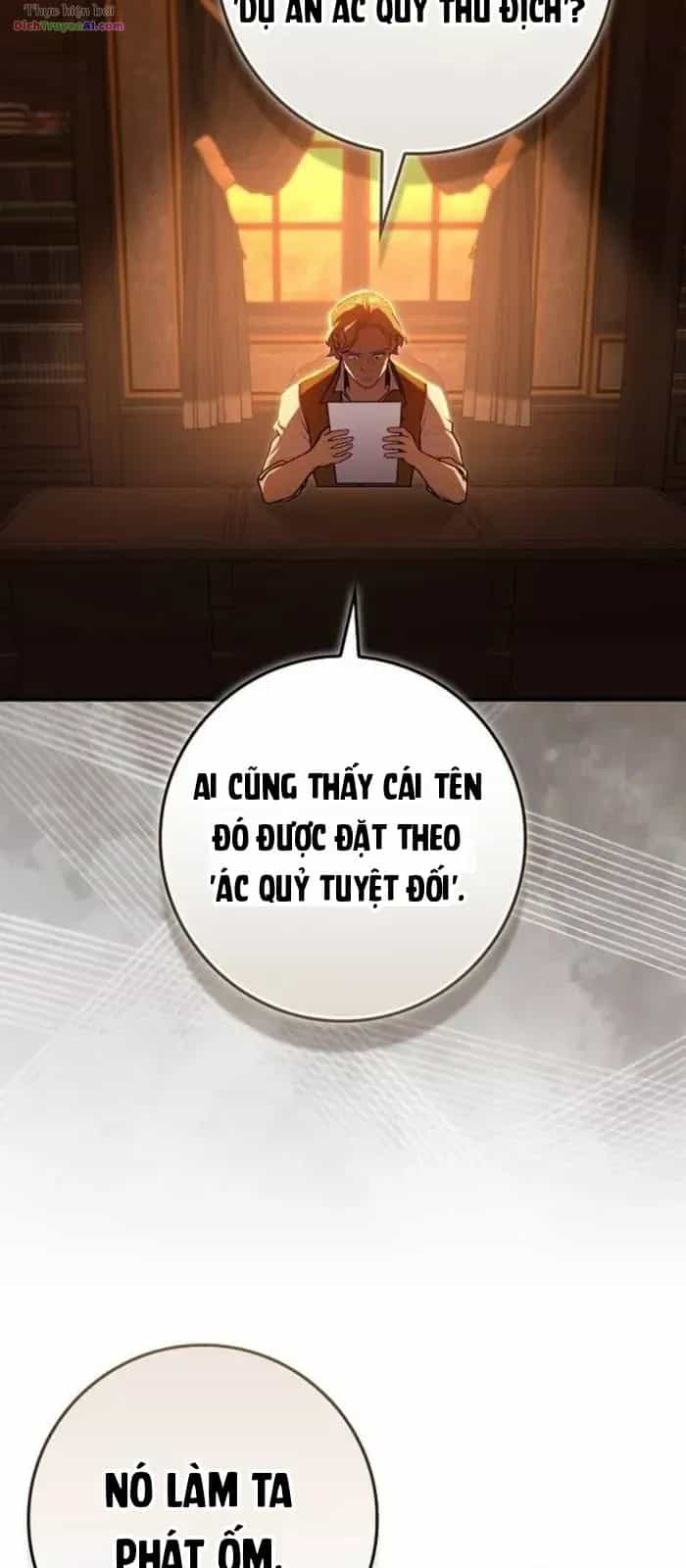 Người Chơi Cấp Tối Đa - Chương 138 - ảnh 3