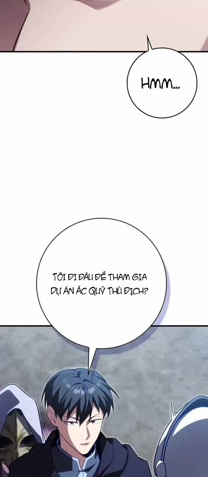 Người Chơi Cấp Tối Đa - Chương 138 - ảnh 62