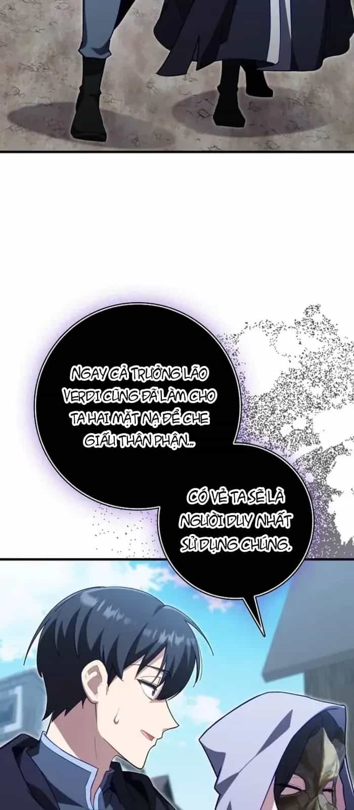 Người Chơi Cấp Tối Đa - Chương 138 - ảnh 68