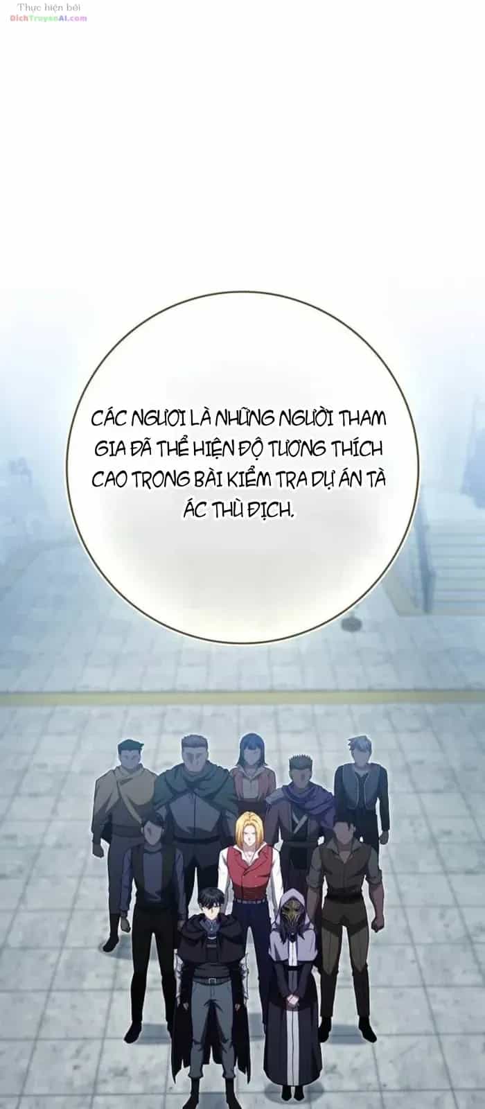 Người Chơi Cấp Tối Đa - Chương 139 - ảnh 25