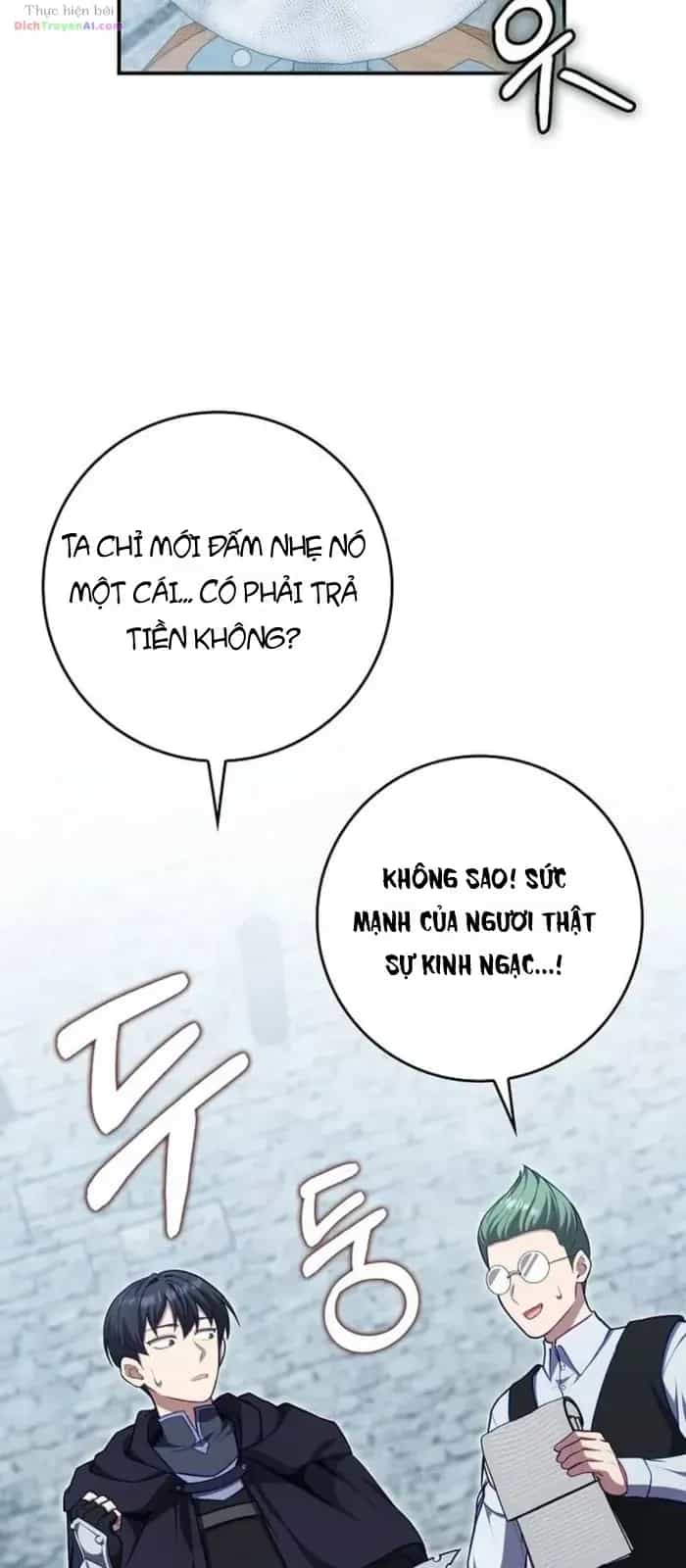 Người Chơi Cấp Tối Đa - Chương 139 - ảnh 9
