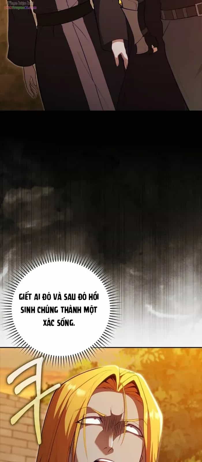 Người Chơi Cấp Tối Đa - Chương 140 - ảnh 59