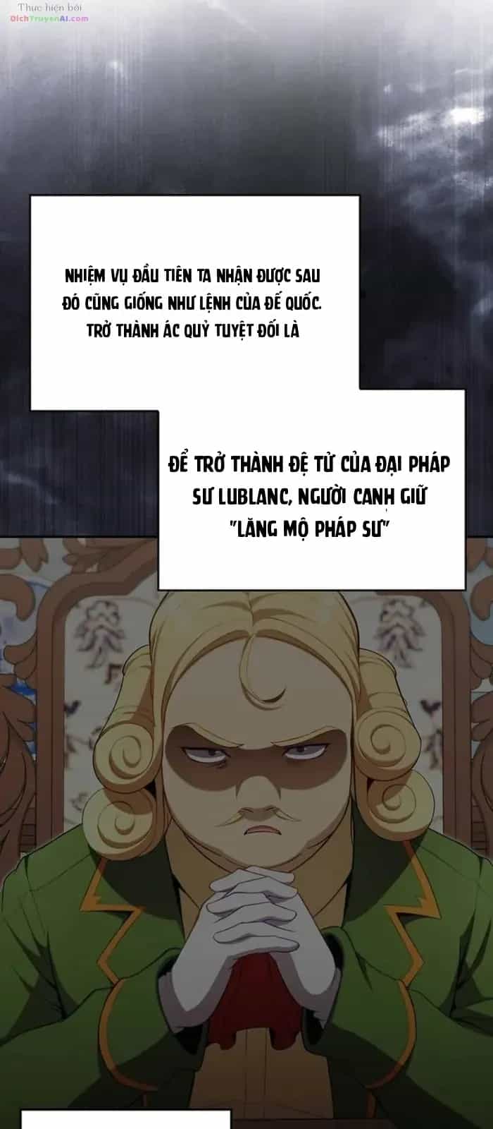 Người Chơi Cấp Tối Đa - Chương 143 - ảnh 13