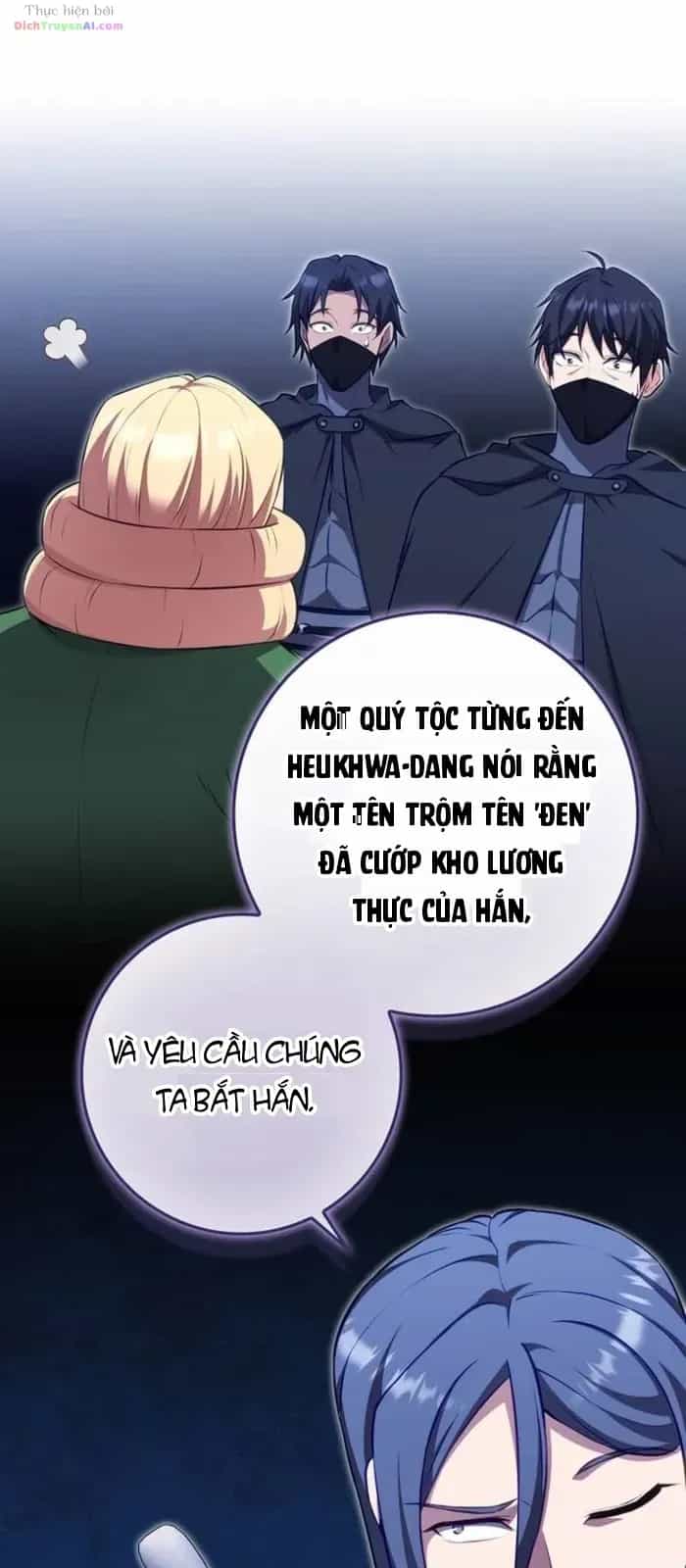 Người Chơi Cấp Tối Đa - Chương 143 - ảnh 5