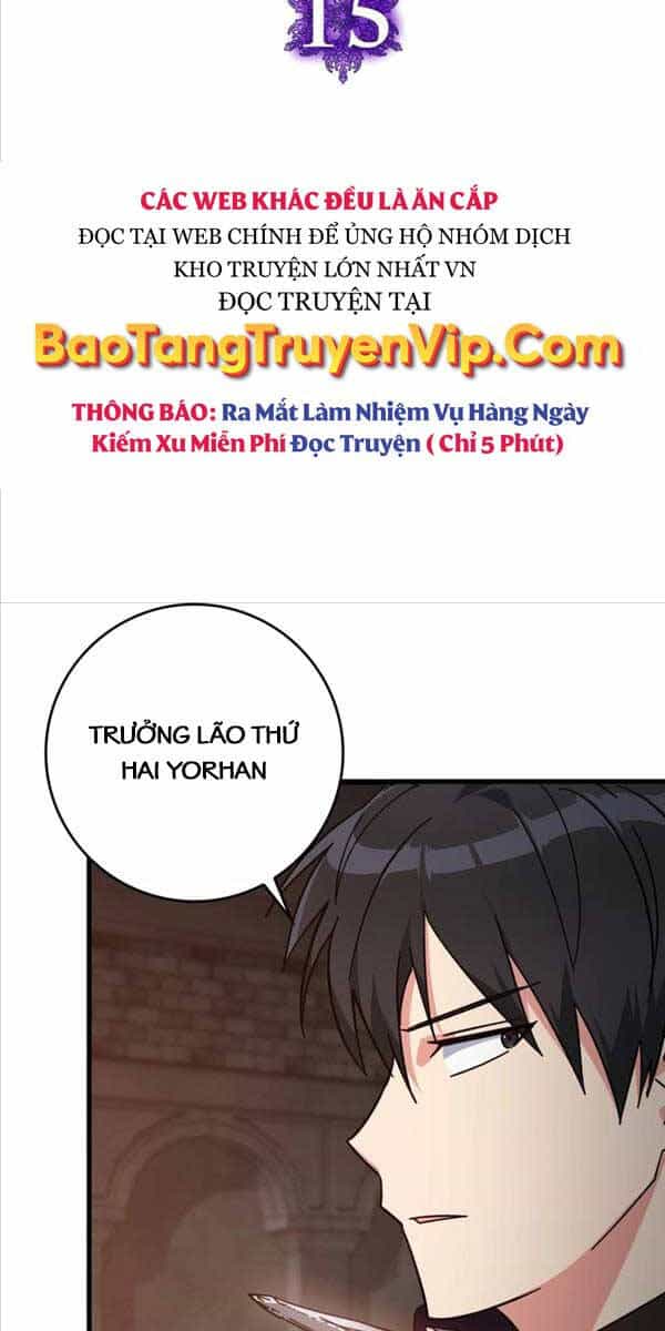 Người Chơi Cấp Tối Đa - Chương 15 - ảnh 10