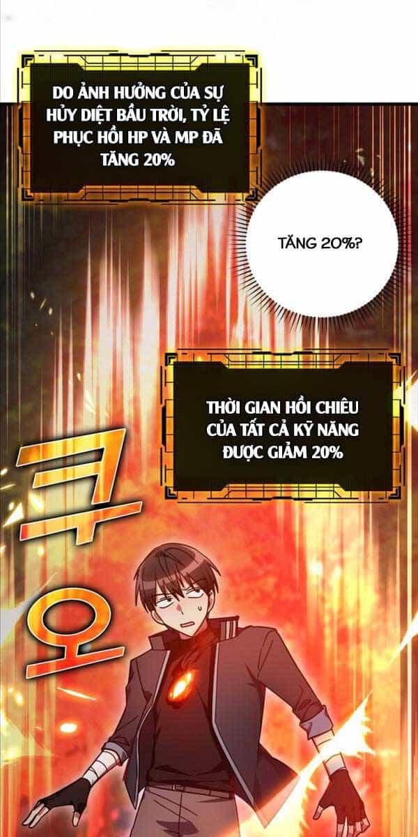 Người Chơi Cấp Tối Đa - Chương 15 - ảnh 76
