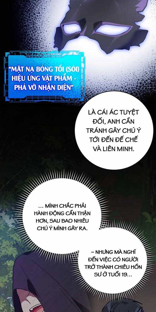 Người Chơi Cấp Tối Đa - Chương 17 - ảnh 50