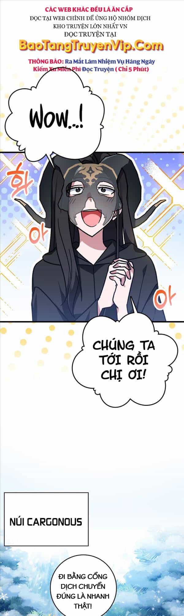 Người Chơi Cấp Tối Đa - Chương 19 - ảnh 1