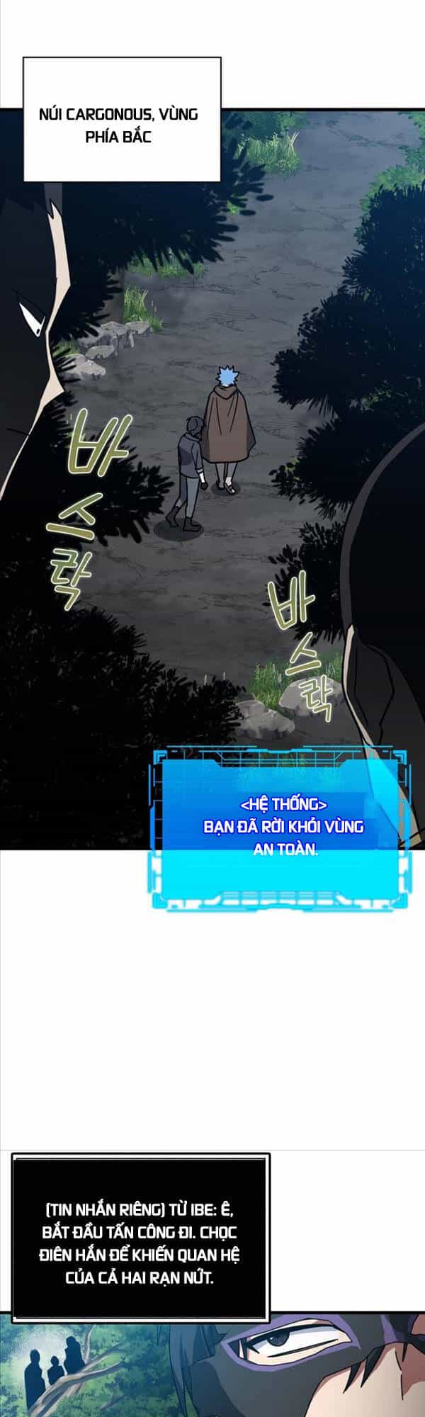 Người Chơi Cấp Tối Đa - Chương 19 - ảnh 17