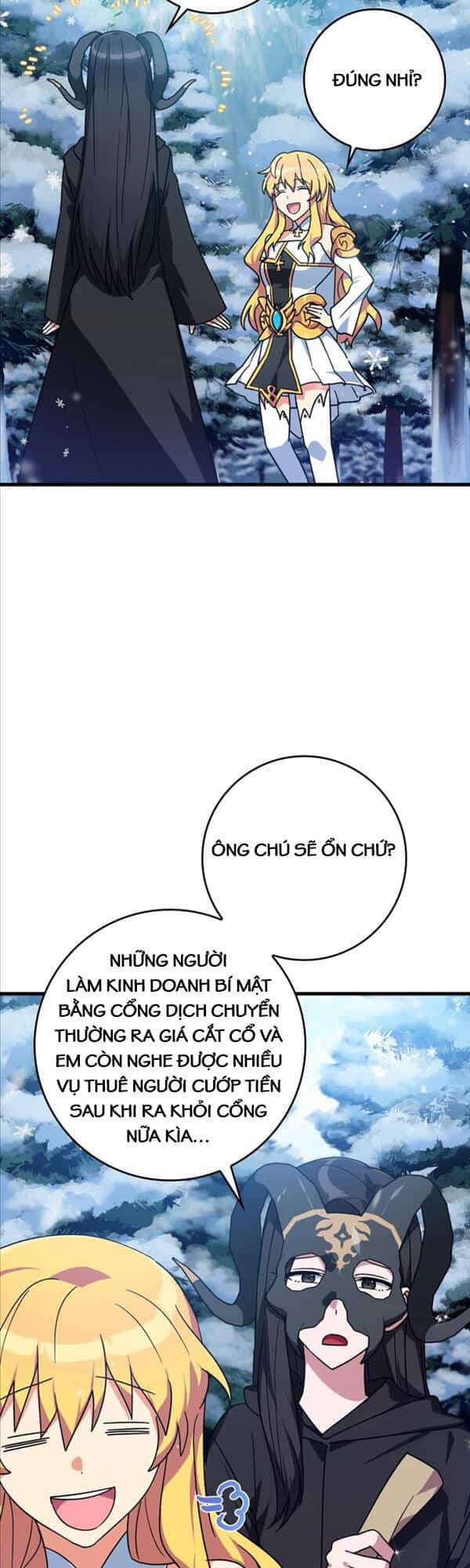 Người Chơi Cấp Tối Đa - Chương 19 - ảnh 2