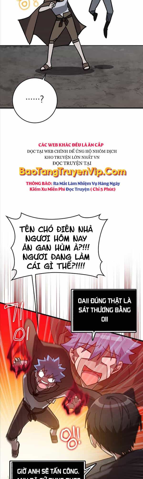 Người Chơi Cấp Tối Đa - Chương 19 - ảnh 20