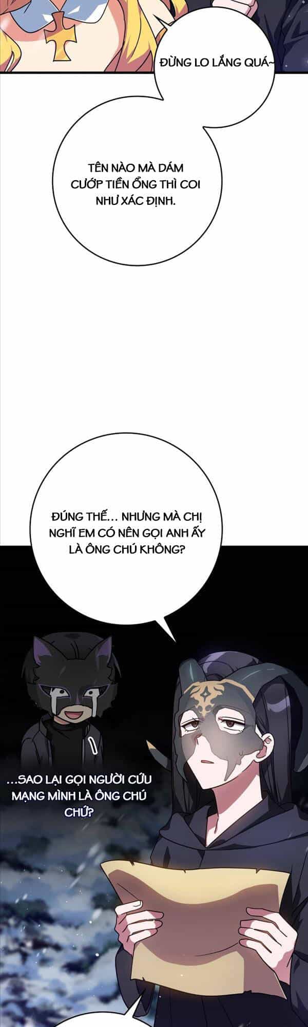 Người Chơi Cấp Tối Đa - Chương 19 - ảnh 3