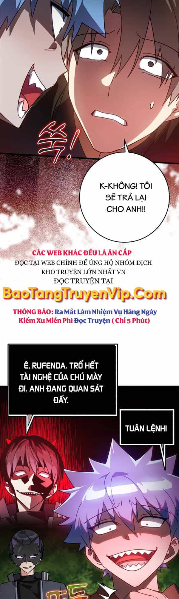 Người Chơi Cấp Tối Đa - Chương 19 - ảnh 42