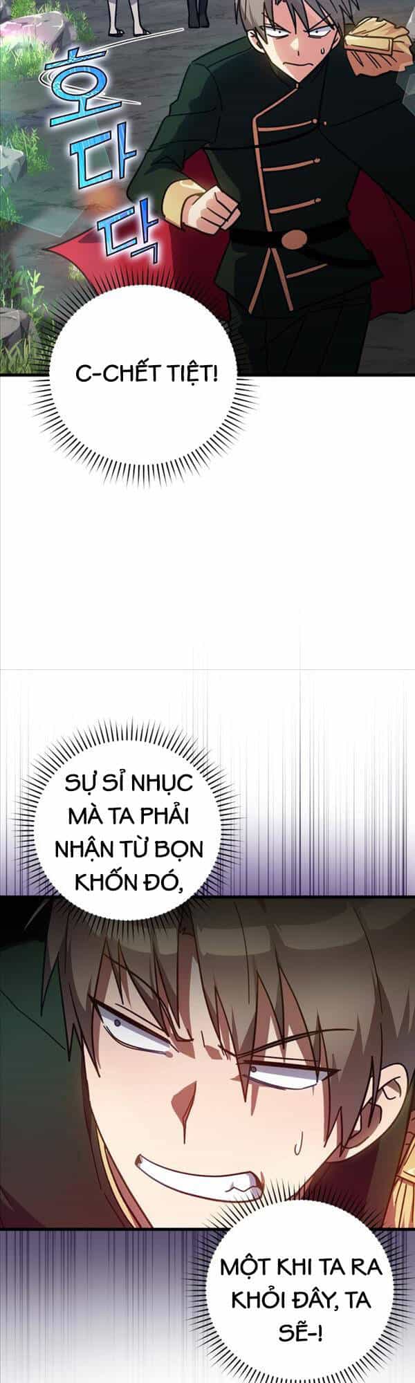 Người Chơi Cấp Tối Đa - Chương 19 - ảnh 49