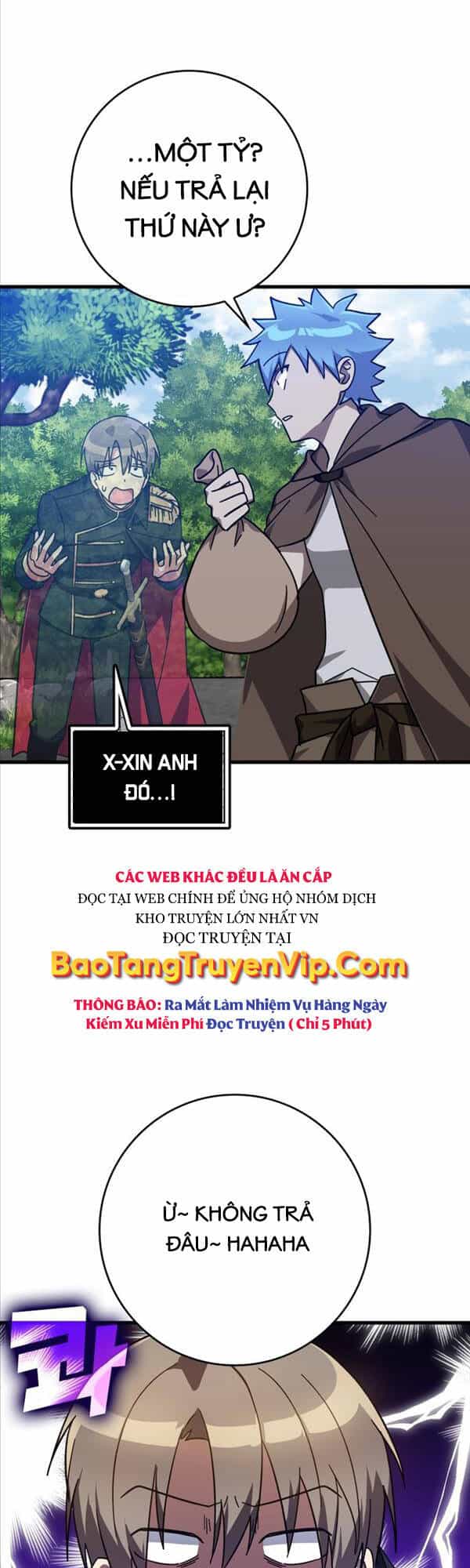 Người Chơi Cấp Tối Đa - Chương 19 - ảnh 58