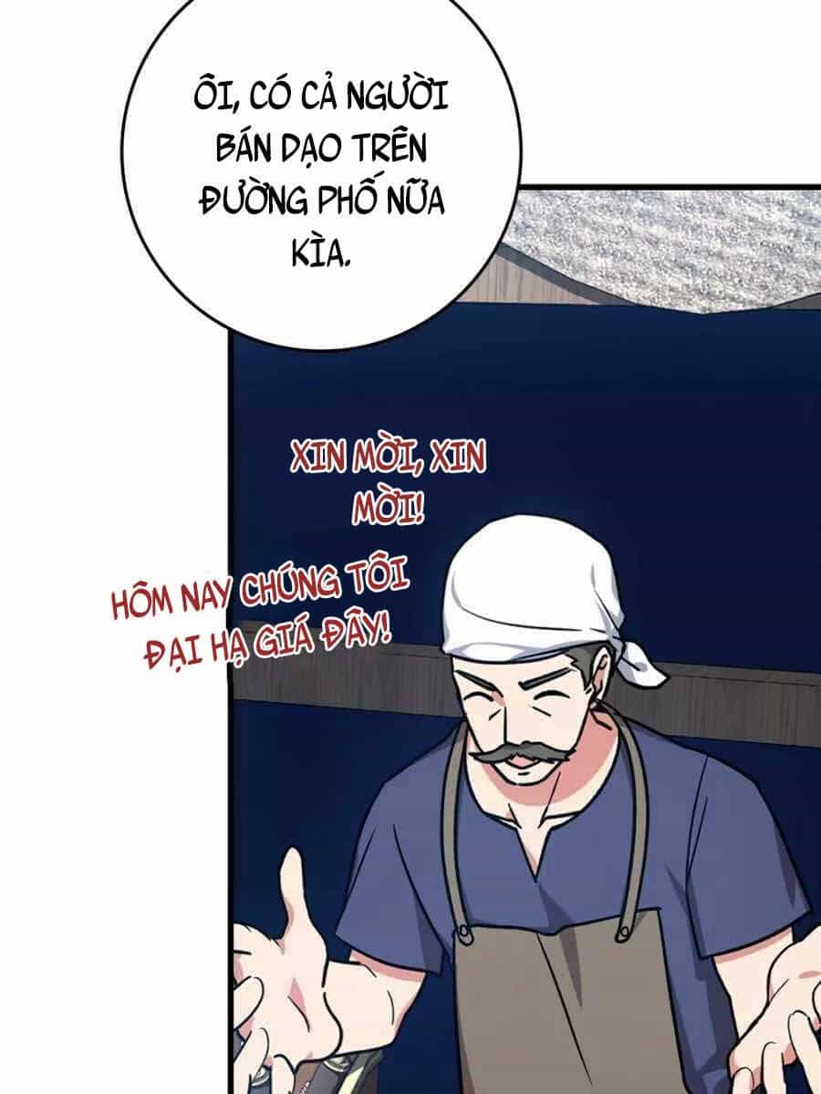 Người Chơi Cấp Tối Đa - Chương 2 - ảnh 6