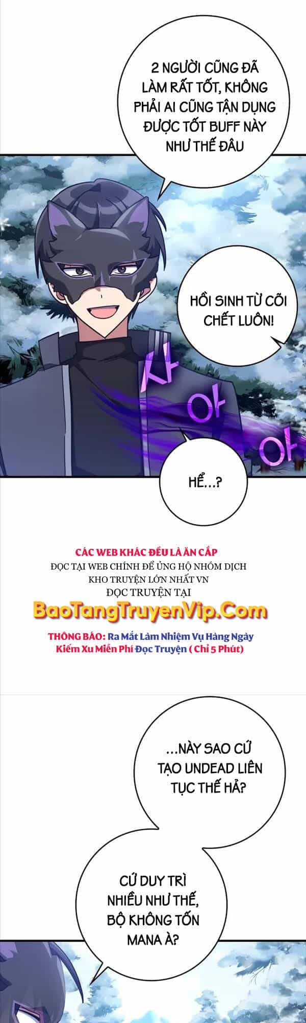 Người Chơi Cấp Tối Đa - Chương 20 - ảnh 15