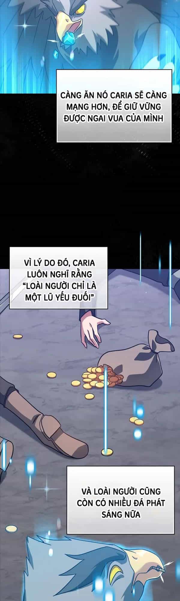 Người Chơi Cấp Tối Đa - Chương 20 - ảnh 27