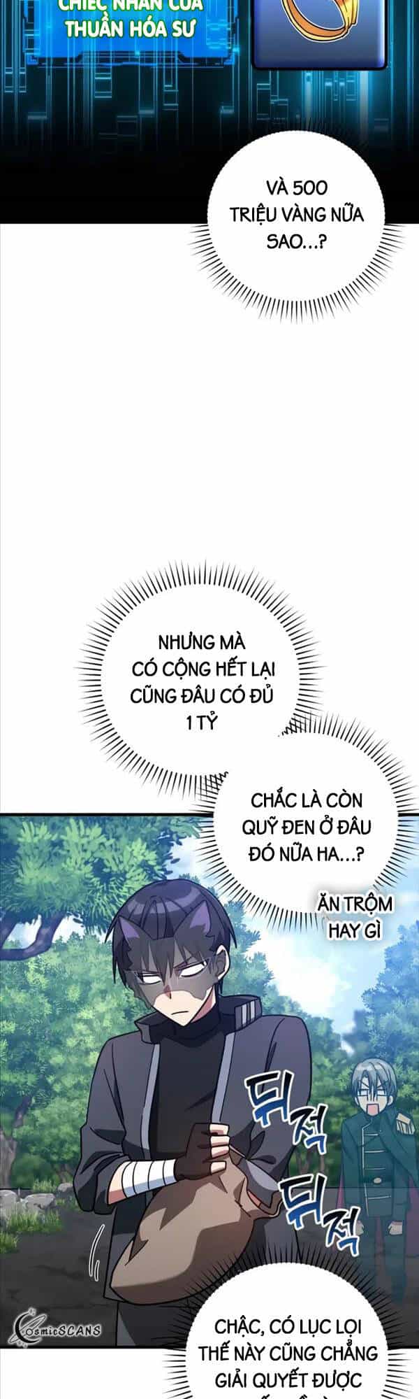 Người Chơi Cấp Tối Đa - Chương 20 - ảnh 3