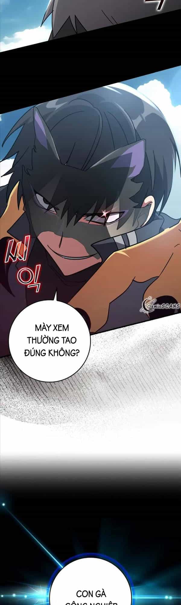 Người Chơi Cấp Tối Đa - Chương 20 - ảnh 34