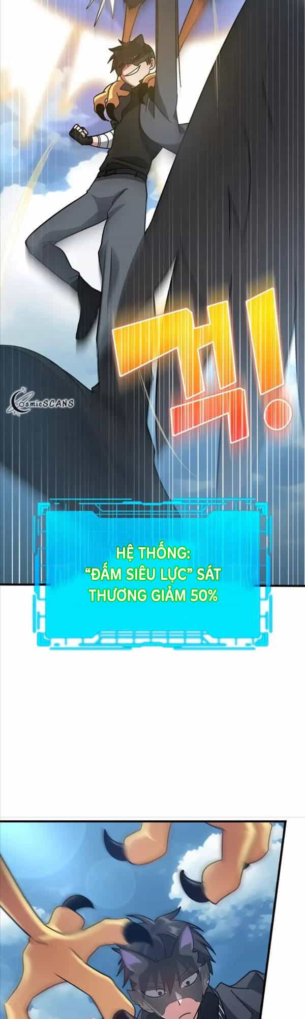 Người Chơi Cấp Tối Đa - Chương 20 - ảnh 36