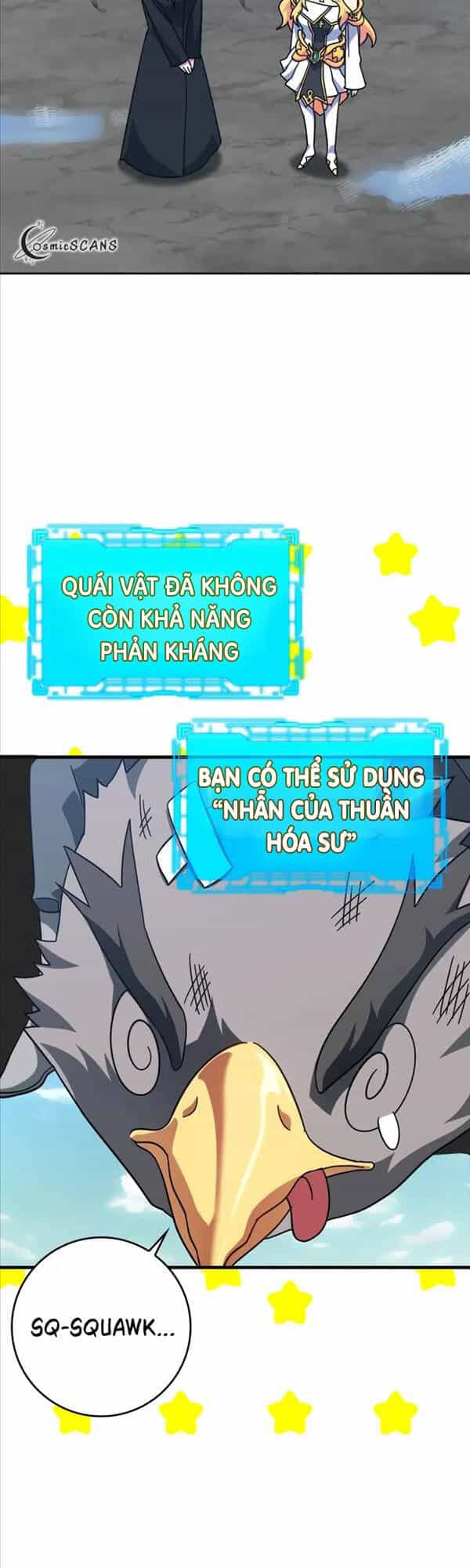Người Chơi Cấp Tối Đa - Chương 20 - ảnh 42