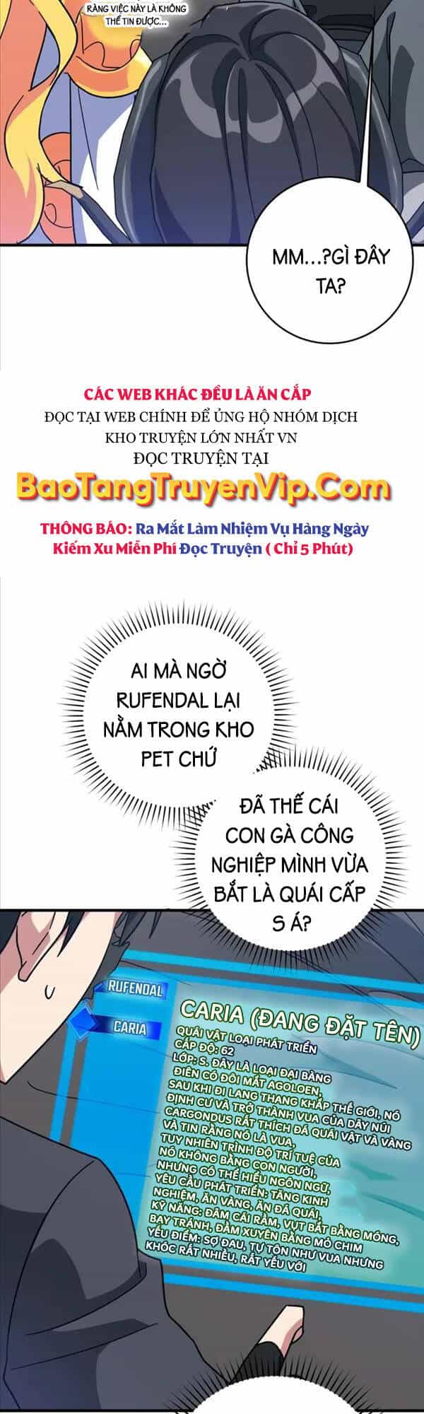 Người Chơi Cấp Tối Đa - Chương 20 - ảnh 50