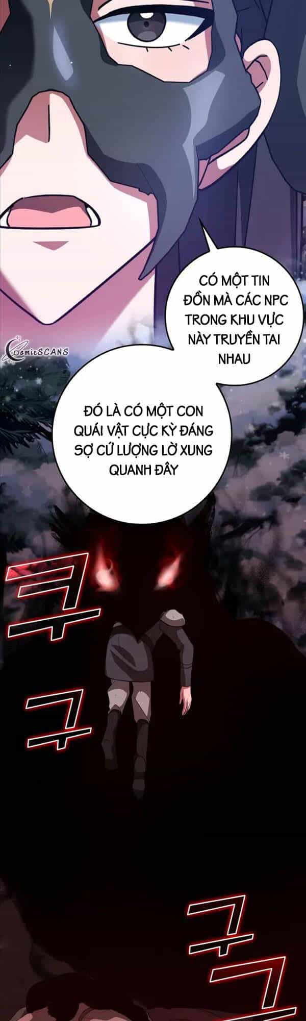 Người Chơi Cấp Tối Đa - Chương 20 - ảnh 9