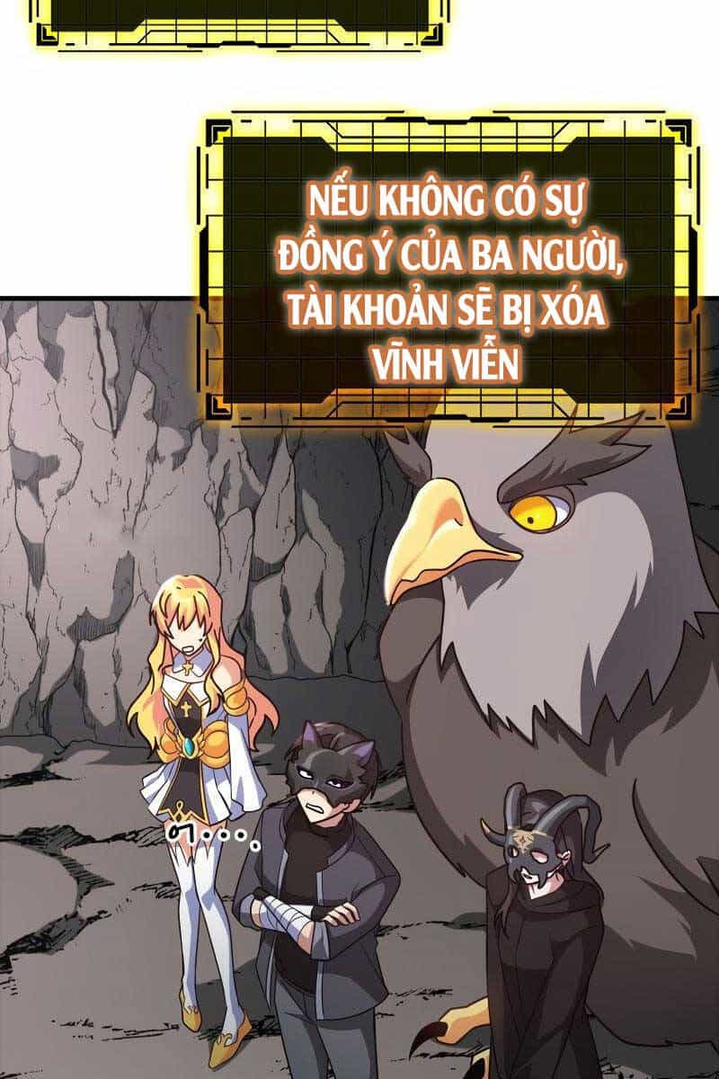 Người Chơi Cấp Tối Đa - Chương 21 - ảnh 73
