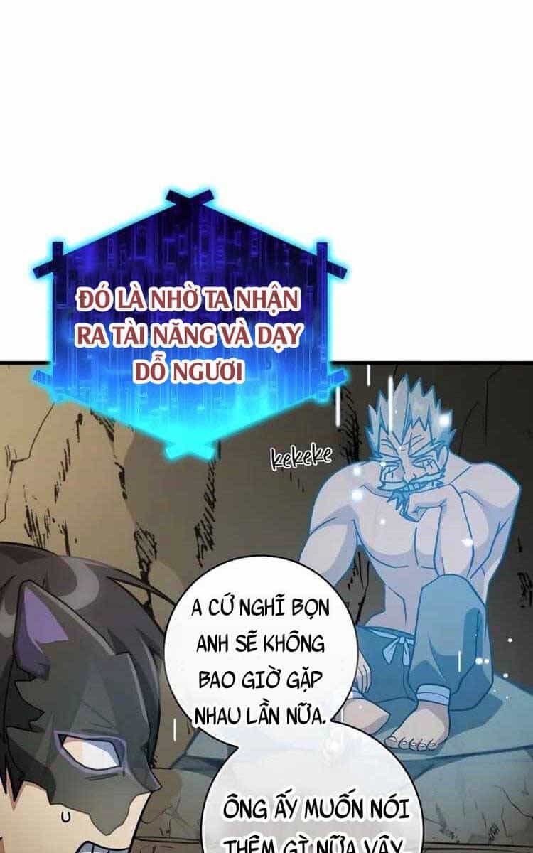 Người Chơi Cấp Tối Đa - Chương 22 - ảnh 58