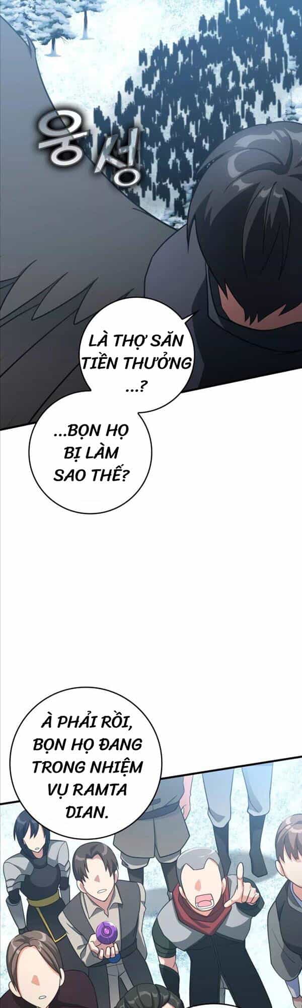 Người Chơi Cấp Tối Đa - Chương 23 - ảnh 10