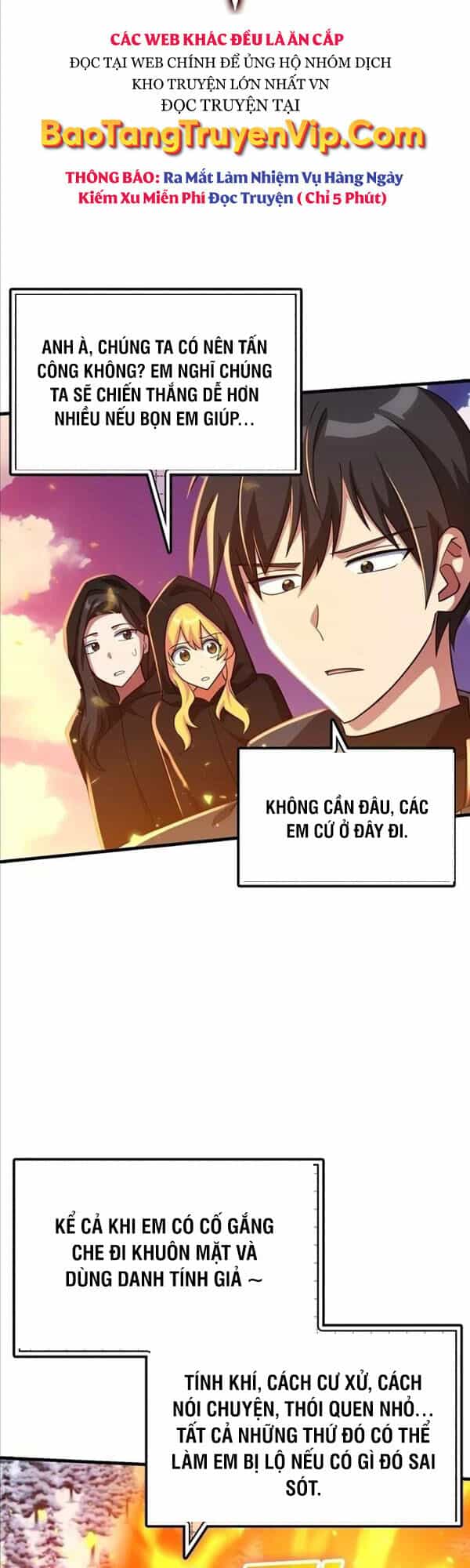Người Chơi Cấp Tối Đa - Chương 23 - ảnh 30